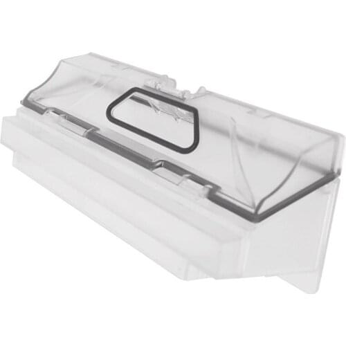 Vacuum Cleaner Accessories Dust Box for Xiaomi Roborock T7 T7 Pro / S 5Max S6MAX Robot Home Hepa Filter Spare Parts