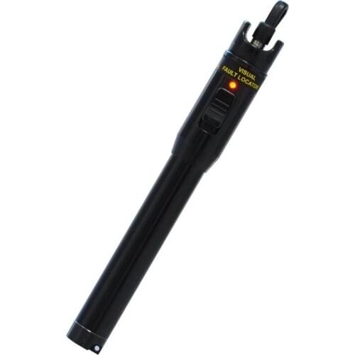 Free Shipping Joinwit JW3105A Visual Fault Locator 20mw Fiber Optic Laser 20km Red Laser Light Fiber Optic Cable