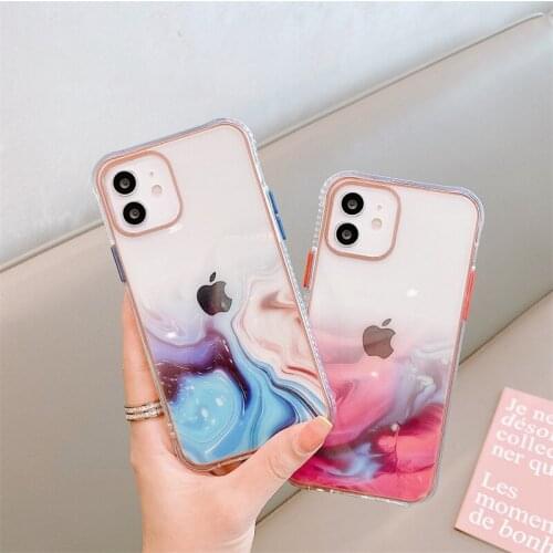Compatible With iPhone X XR XS iPhone 7 Pro 8 Pro 11 12 Mobile Phone Case