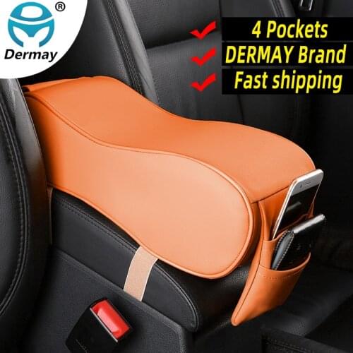 Органайзеры для автомобиля DERMAY China At AliExpress