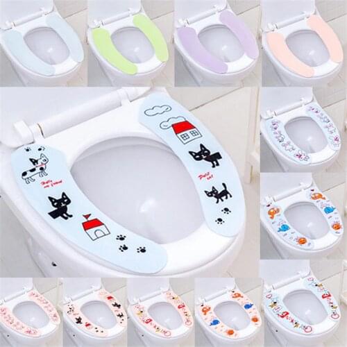 Doreen Box Toilet Seat Covers