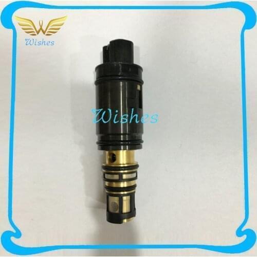 For Toyota Camry 2.5 Highlander Reiz A/C Compressor Air conditioning Electronic Solenoid Control Valve frequency conversion