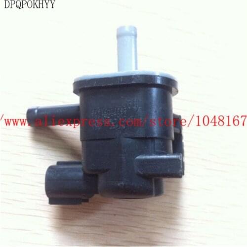DPQPOKHYY For TOYOTA filter purifying solenoid valve,90910-12280,136200-7070