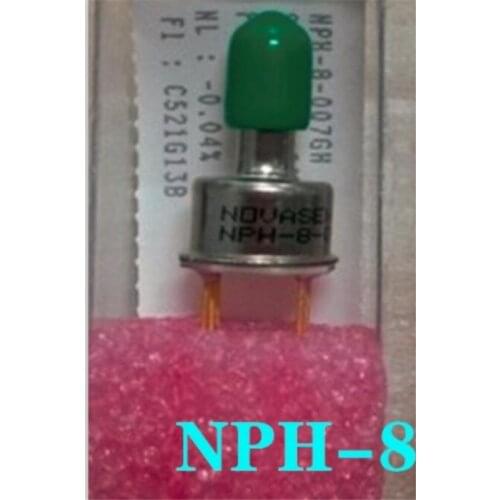 NPH-8-007GH Absolute pressure, gauge pressure sensor 0~70°C