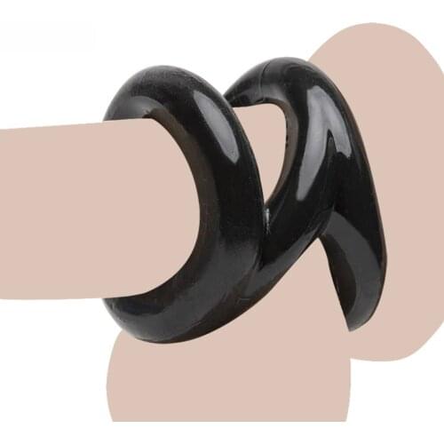 Man Cock Rings Penis Ring Enlargement Male Dick Lock Delay Premature Ejaculation Sex Toys for Men Audlt Tools Shop Products