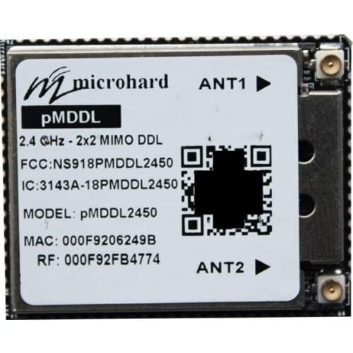 PMDDL2450 picture transmission module imported from Canada
