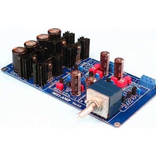 Refer Marantz preamp circuit Class A amplifier Preamp board K246 J103 Field tube input