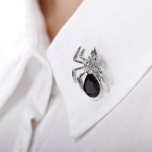 PAGlisten Gold Brooches For Clothes