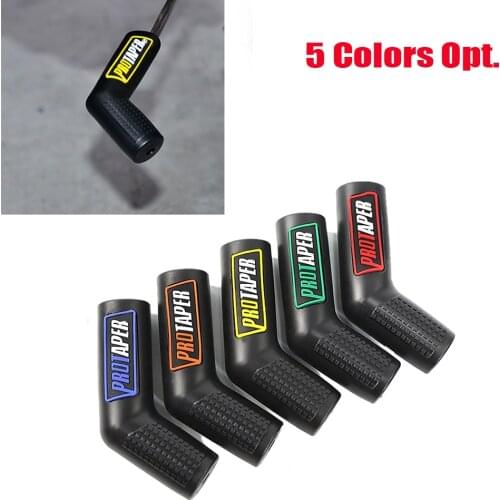 Motorcycle Shifter Shoe Protector Gas Rubber Shift Lever Gear Cover Motorbike Parts Universal Lever Protection Moto Accessories