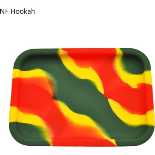 Tobacco Cigarette Tray Large Cigarette Storage Tray rolling tray Cigarette Tray Multicolor Cigarette Tray Mini Storage Tray