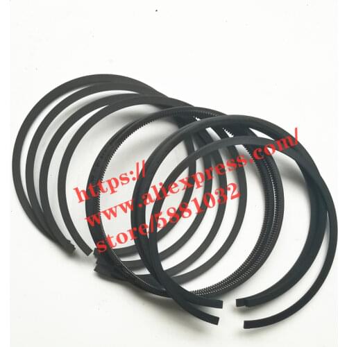 Piston ring for SAIC MAXUS V80
