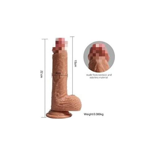 Realistic Dildo Silicone, big dildo for women ,sex adults toys