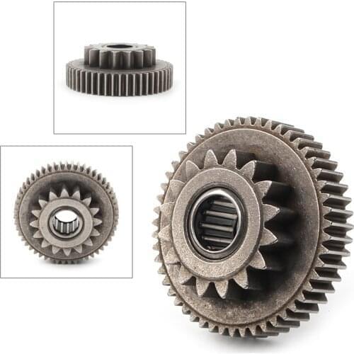 ATV Starter Idle Gear Assembly Replacement For Can-Am DS70 DS90 2008-2020 V28100CJF000