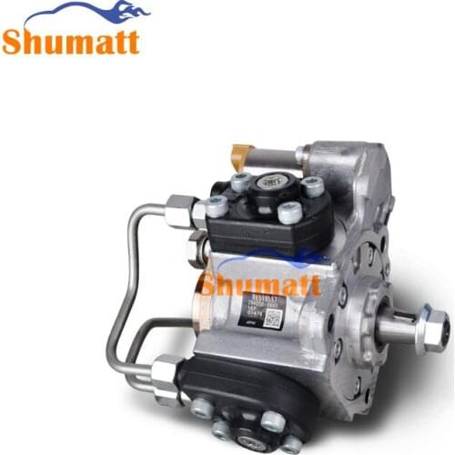 SHUMAT 294050-0061 Den-so HP4 Fuel Pump RE519597 for Jo-hn Deerre tractor S450