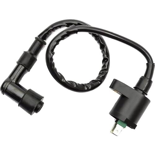 High Performance Ignition Coil Parts for Honda TRX300 Dirt Bike ATV