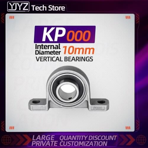 YJYZ Bearings