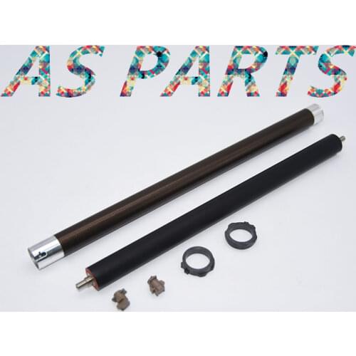 1X 6LJ83405000 6LJ83406000 for Toshiba e-STUDIO 2006 2007 2306 2307 2505 2506 2507 2003 A AM AF AH H F 2505F 2505H fuser roller