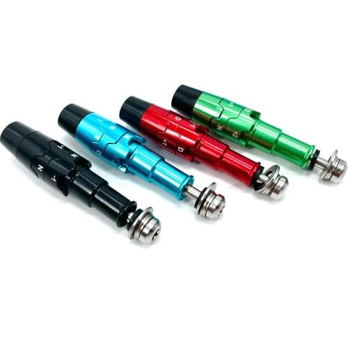 .335/.350/.370 golf Adapter Sleeve Compatible with Callaway Mavrik 815 816 GBB EPIC FLASH Rogue XR Driver ,LH/RH