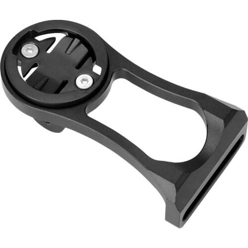 Mountain Bike Computer Holder Vertical Screw Table Base Sports Camera Stand Flashlight Bracket Support Bike Accessories