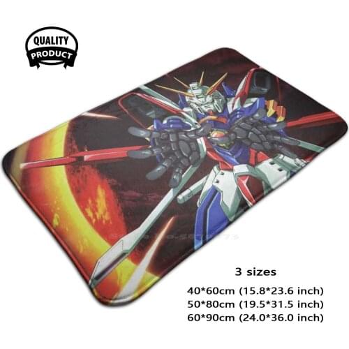 Am Soft House Family Anti-Slip Mat Rug Carpet Luffy One Piece Sleeve Anime Cool Hyper Strong Dbz Fox Tokyo Ghoul Japan Kaneki