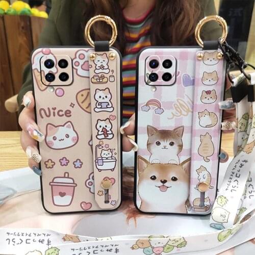 Black Case Fashion Design Phone Case For Samsung Galaxy A42 5G/SM-A462B/M42 5G Cute For Boy Beautiful For Woman