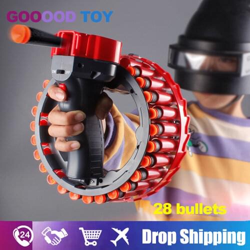 CONUSEA Toy Machines