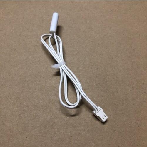 2 pcs Haier refrigerator cold storage sensor termal sensor for refrigerator Haier HRF-456FW 0060401425