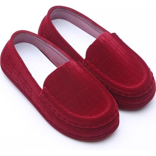 Childrens Boots Non-slip Boots For Boys And Girls Primary Students Short Tube Boots Children Rubber Shoes Baby Waterproof Shoes