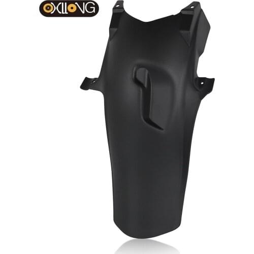 For BMW R1200GS Adventure 2007 2008 2009 2010 2011 2012 2013 Rear Wheel Mudsling Inner Fender Mudguard Extension Splash Guard