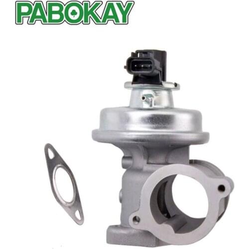 FOR JAGUAR X TYPE X400 2.0 D DIESEL 2003-09 EGR VALVE 2S7Q9D475AD 1446266 2S7Q-9D475-AC 2S7Q-9D475-AD 1220819