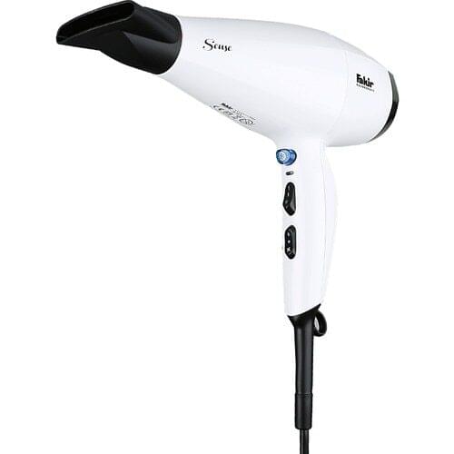 Poor Sense Touch Hair Dryer