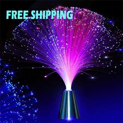 GIDEALED Fiber Optic Lights