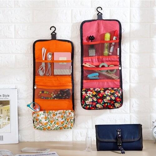 Lazyishhouse Sets Of Cosmetic Bags