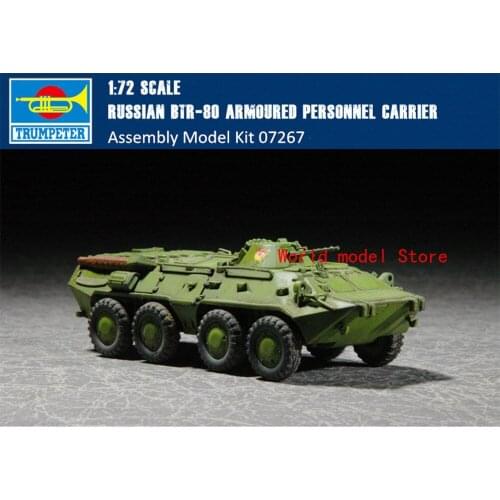 HobbyBoss 80291 1/72 Italian MC.200 Saetta Fighter Assembly Aircraft Model Kits