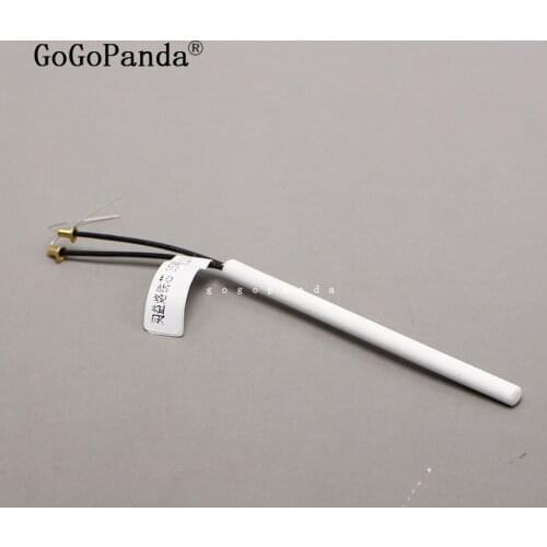 2 Piece 12V 24V 36V 35W Heater Electric Iron Core Soldering Thermal-style Inner Heated For 12V 35W Iron