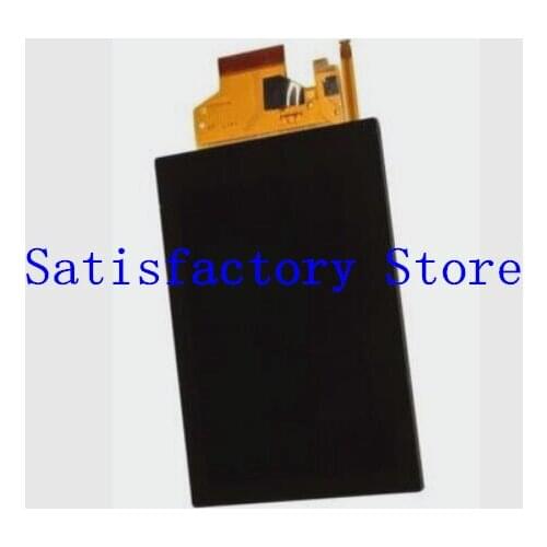 NEW LCD Display Screen For CANON FOR Powershot G1X Mark II / G1X2 Digital Camera Repair Part + Glass