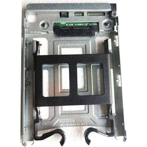 HP 2.5”to 3.5”HDD Carrier& Rail 668261-001 Caddy Z420 Z620 Z820 Z840 Z4 Z6 Z8 G4