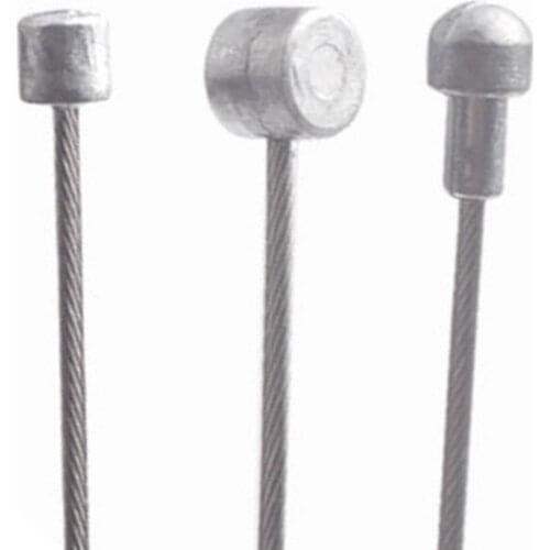 Bicycle Wire Core Brake Line Cable Durable High Strength Steel Mountain Road Bike Derailleur Brake Wire