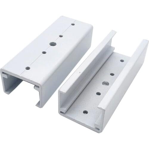 Electric curtain accessories connector