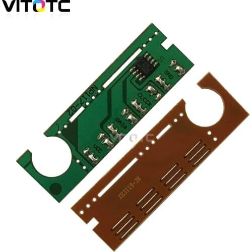 013R00625 Toner Cartridge Chip Compatible for Fuji Xerox Phaser 3119 WorkCentre Phaser3119 Laser Powder Refill Reset Chips