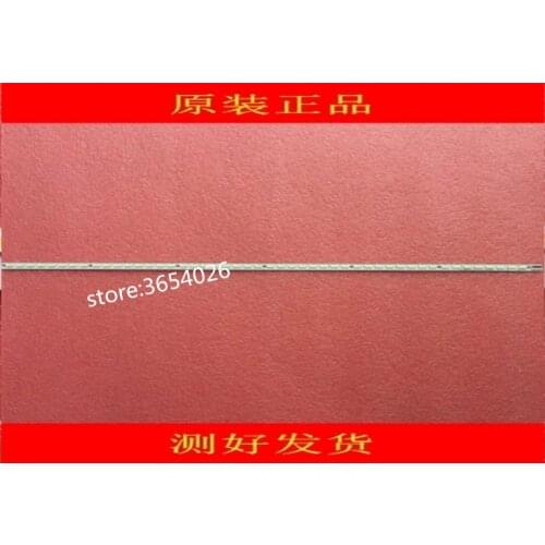 2Piece LE39A720 LED 4A-D074762 LED strip V390H1-LE1-TREM6 for screen V390HK1-LS5 494MM 48LED