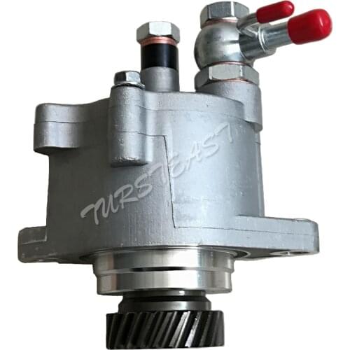 29300-17010 081000-1710 BRAKE VACUUM PUMP FOR TOYOTA LAND CRUISER HDJ81 1HZ 1PZ HZJ71 COSTER HZB50 FREE SHIPPING