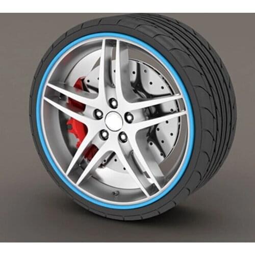 8M / tire protection decorative strip auto parts for Chevrolet Cruze TRAX Aveo Lova Sail EPICA Captiva Malibu Volt