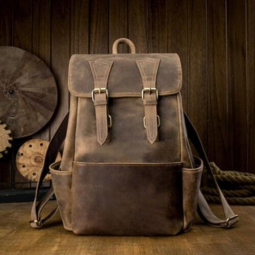 AETOO Hiking And Travel Backpacks