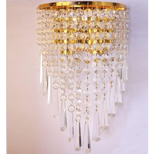 COOLFIRE Wall Lights