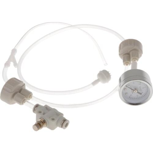 DIY CO2 System Aquarium Plant Kit CO2 Diffuser Generator High Quality HOT