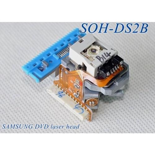 FORsamsung DVD Optical pick up SOH-DS2B SOHDS2B DVD laser head