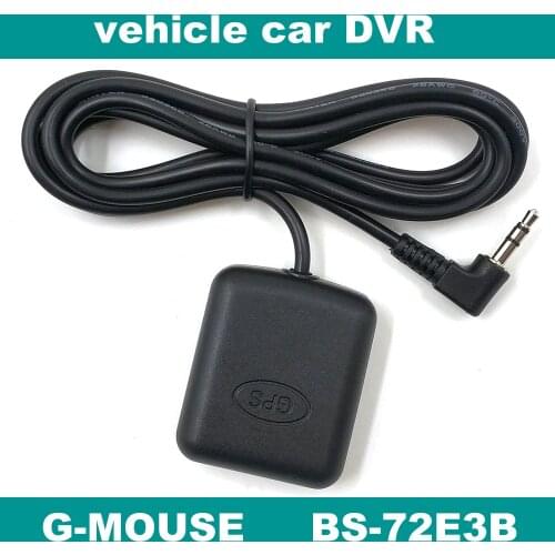 BEITIAN GPS receiver for Car DVR GPS Log Record Tracking Accessory for A118 A118C Car Dash Camera,BS-72E3B