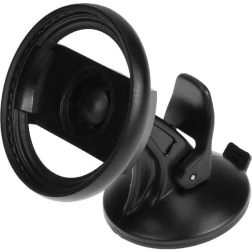 Car Windshield Mount GPS Holder Suction Cup Bracket Base Support for TomTom XL XXL V2 V4 ONE Auto Interior Accessoreis