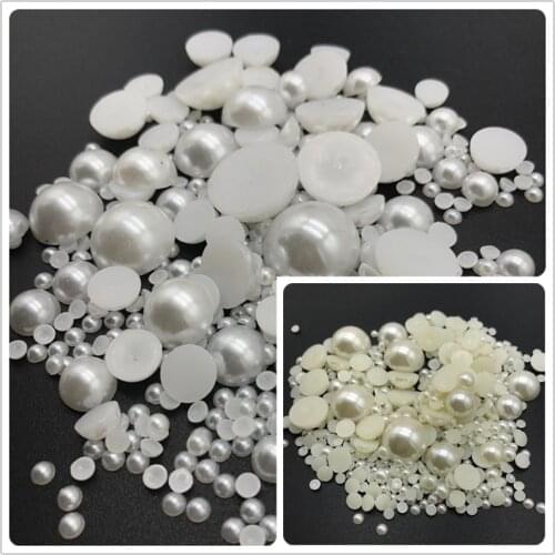 LXBENING Pearl Beads